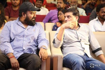 Bheeshma Movie Successmeet